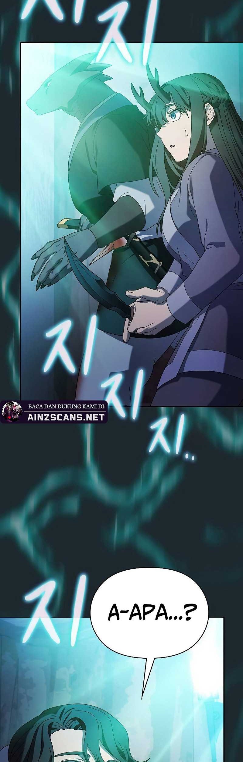 The Nebula’s Civilization Chapter 36 Gambar 37