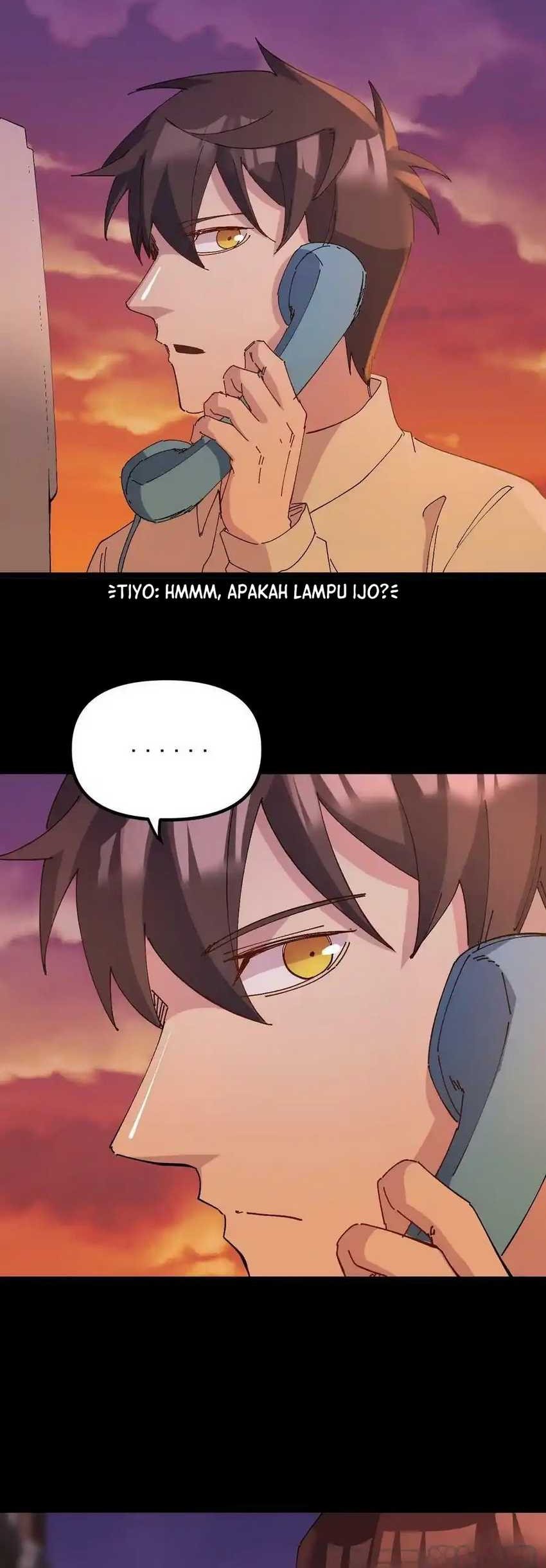 Be A Time Traveler Chapter 160 Gambar 5