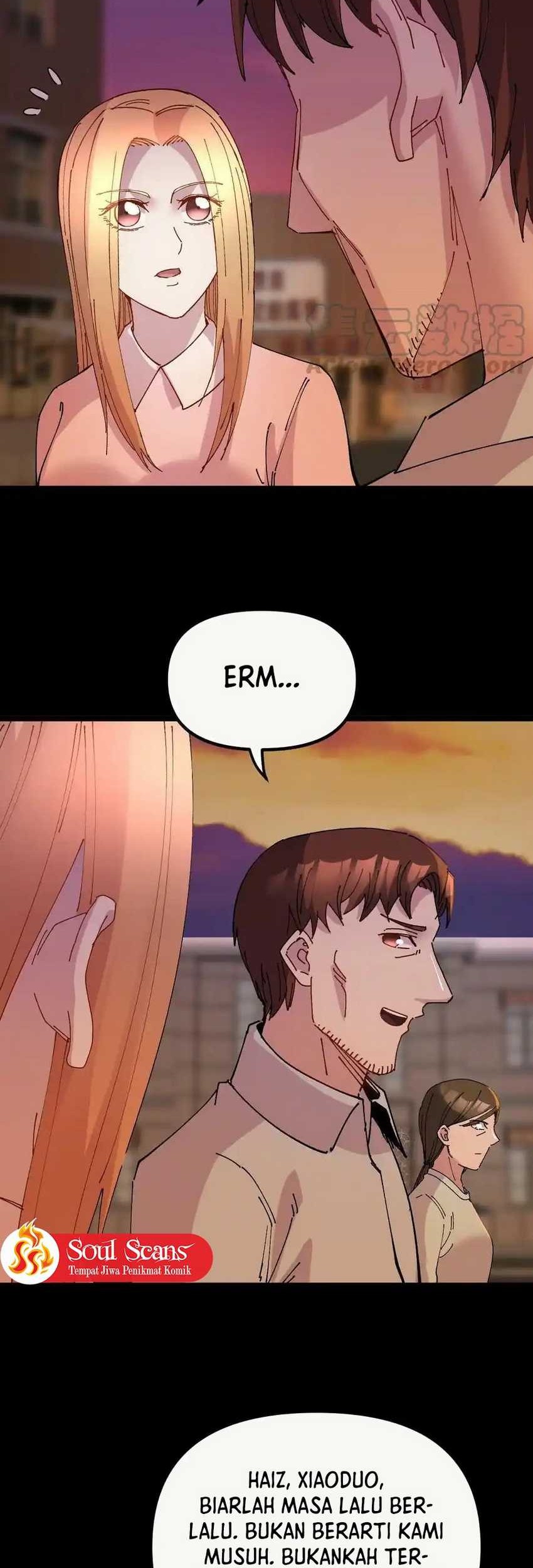 Be A Time Traveler Chapter 160 Gambar 7