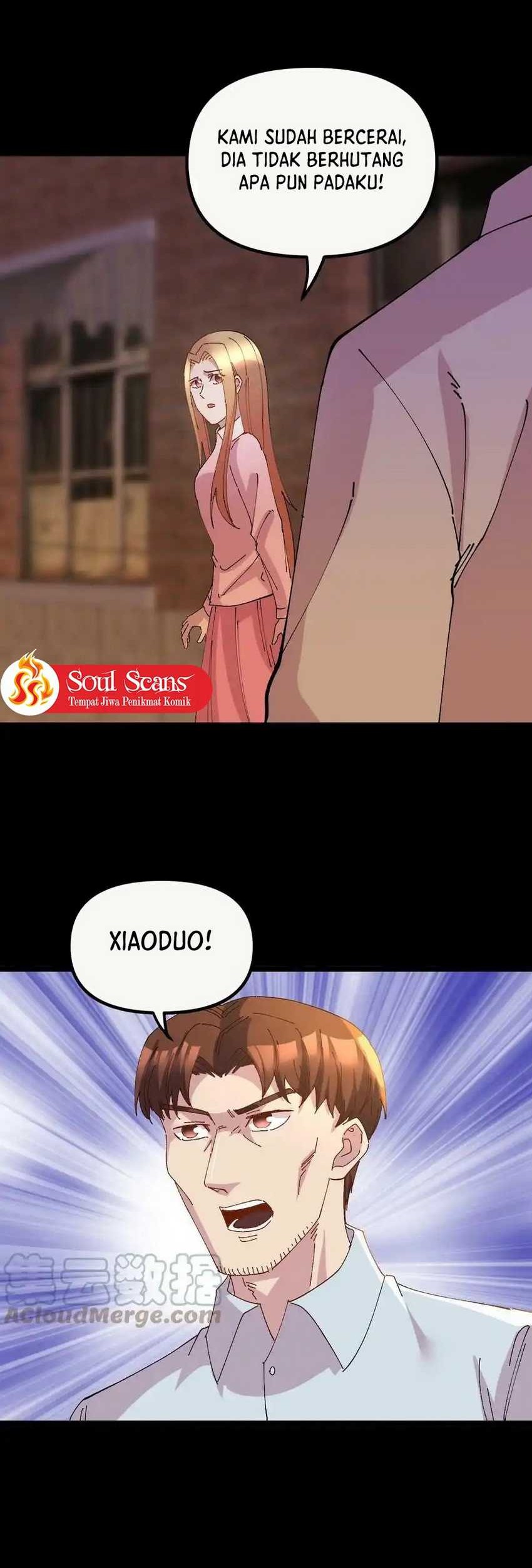 Be A Time Traveler Chapter 160 Gambar 11