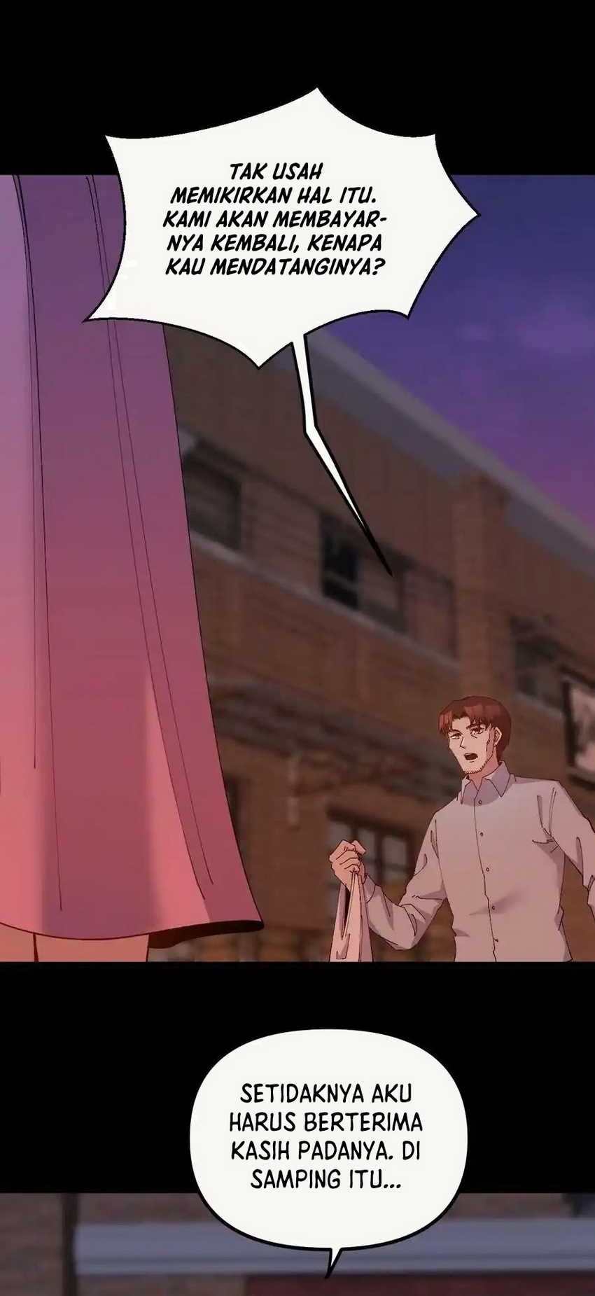 Be A Time Traveler Chapter 160 Gambar 12