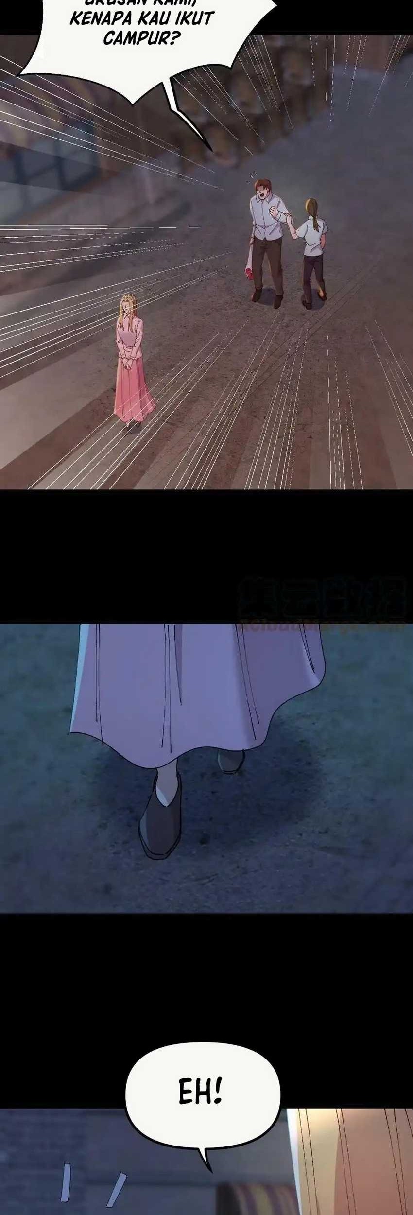 Be A Time Traveler Chapter 160 Gambar 14