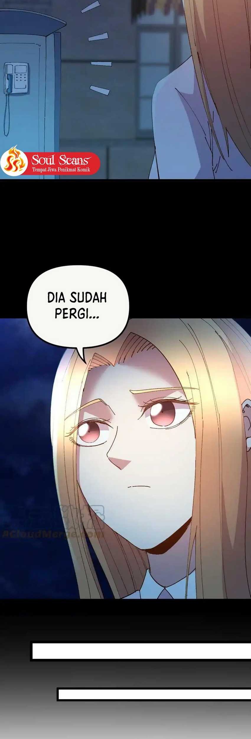 Be A Time Traveler Chapter 160 Gambar 15