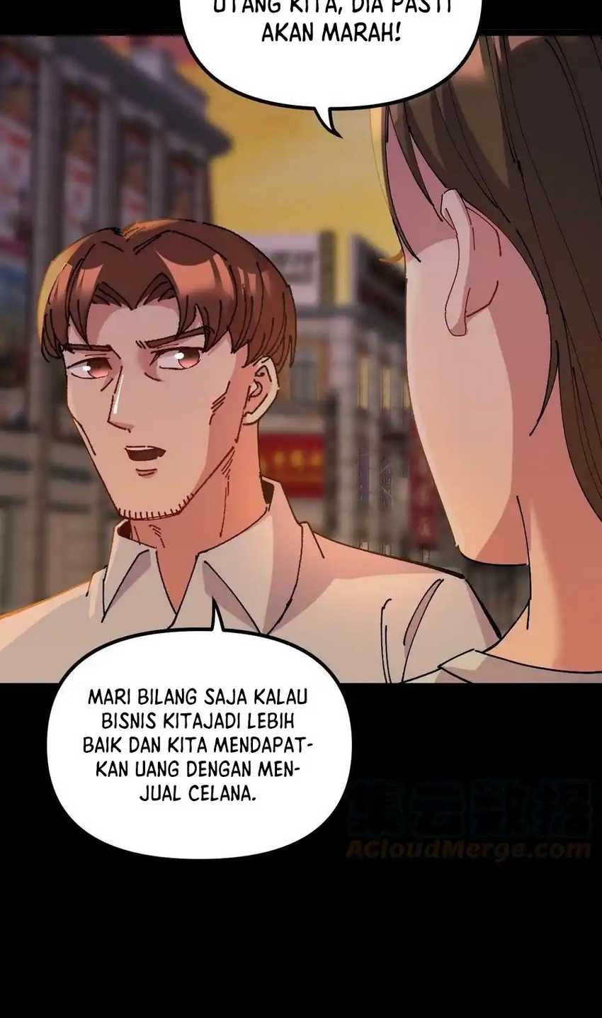 Be A Time Traveler Chapter 159 Gambar 8