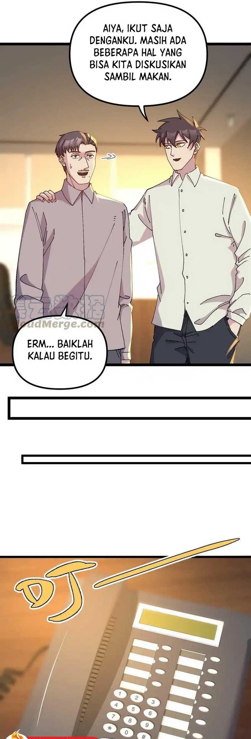 Be A Time Traveler Chapter 158 Gambar 12