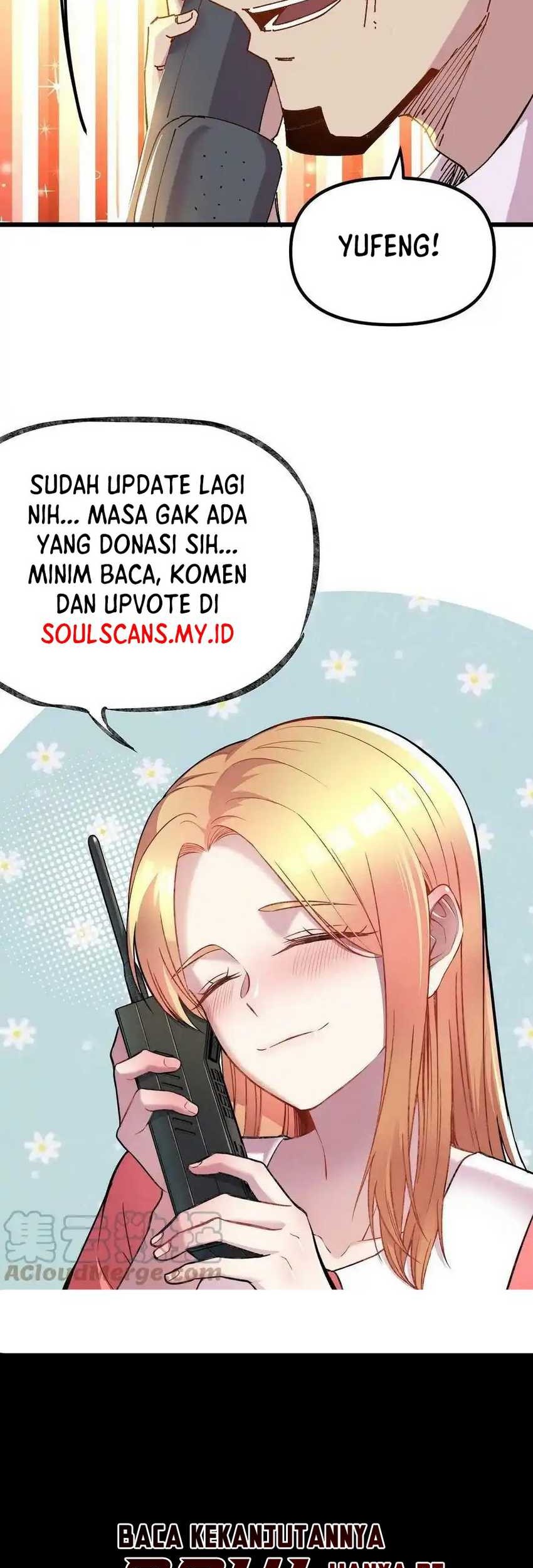 Be A Time Traveler Chapter 158 Gambar 14