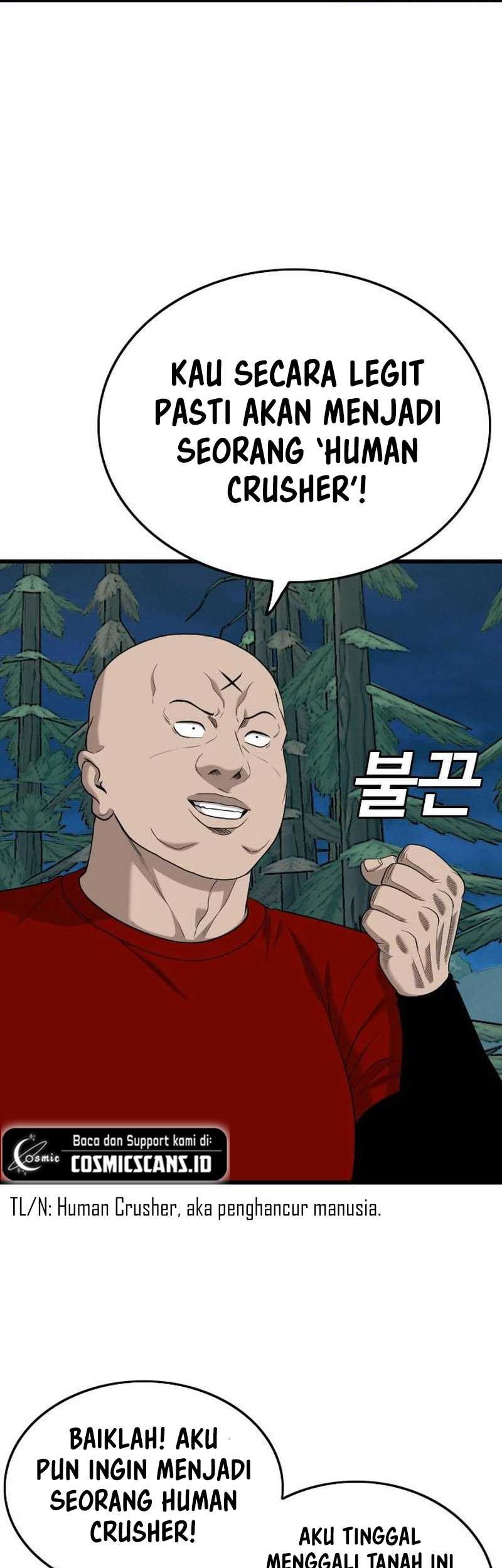 A Bad Person Chapter 199 Gambar 58
