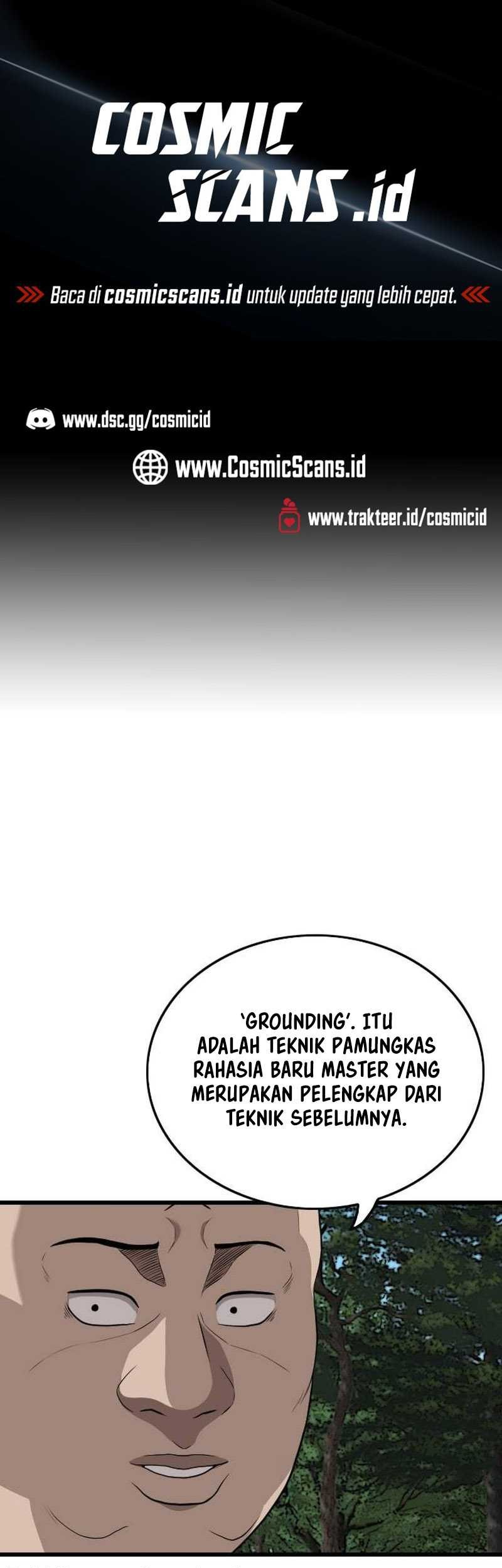 Baca Manhwa A Bad Person Chapter 199 Gambar 2