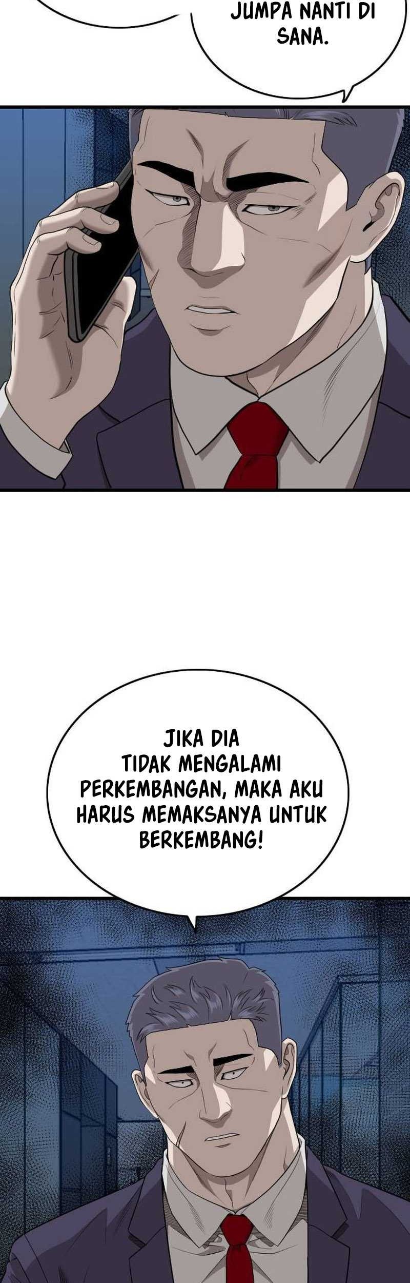 A Bad Person Chapter 199 Gambar 46