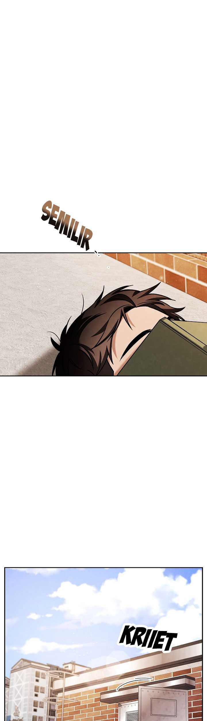Baca Manhwa Be the Actor Chapter 81 Gambar 2