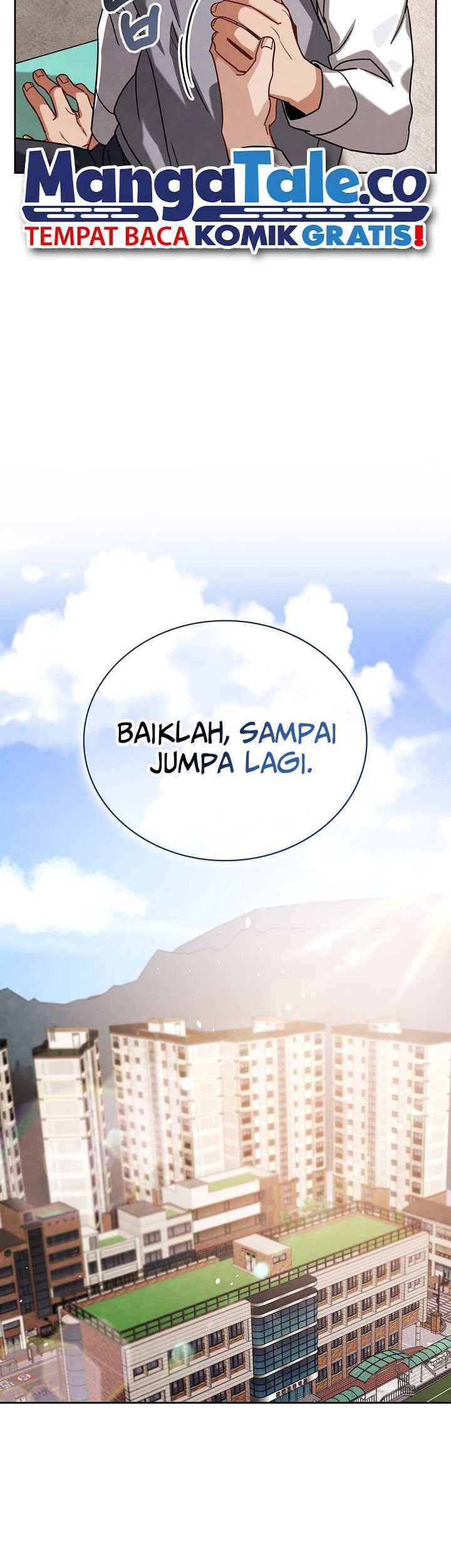 Be the Actor Chapter 81 Gambar 19