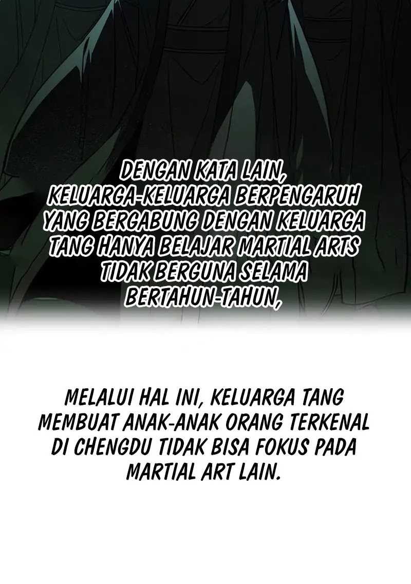 Return of the Flowery Mountain Sect Chapter 122 Gambar 42