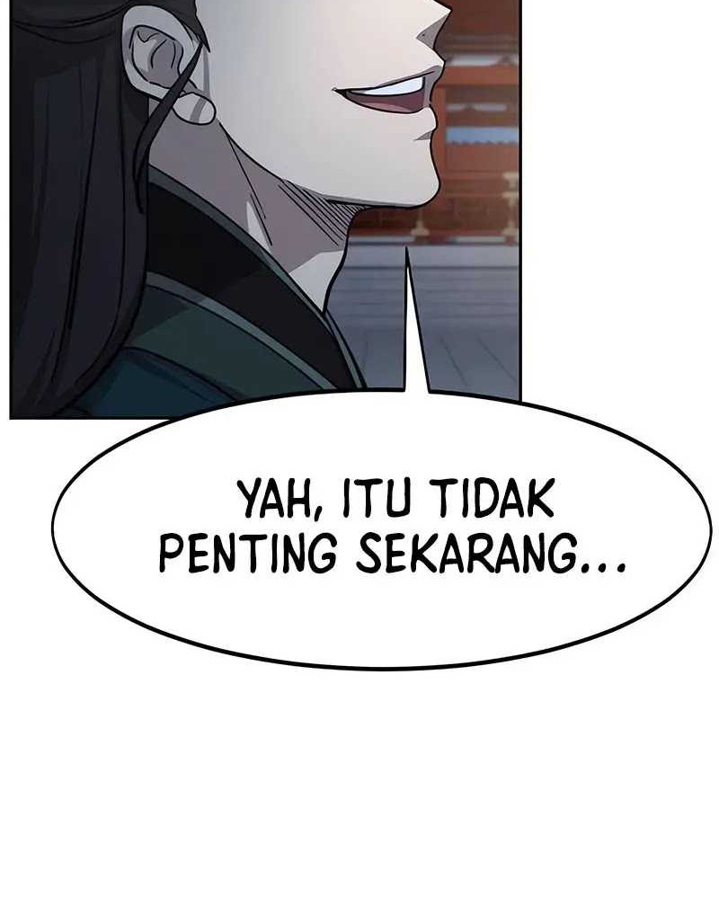 Return of the Flowery Mountain Sect Chapter 122 Gambar 58