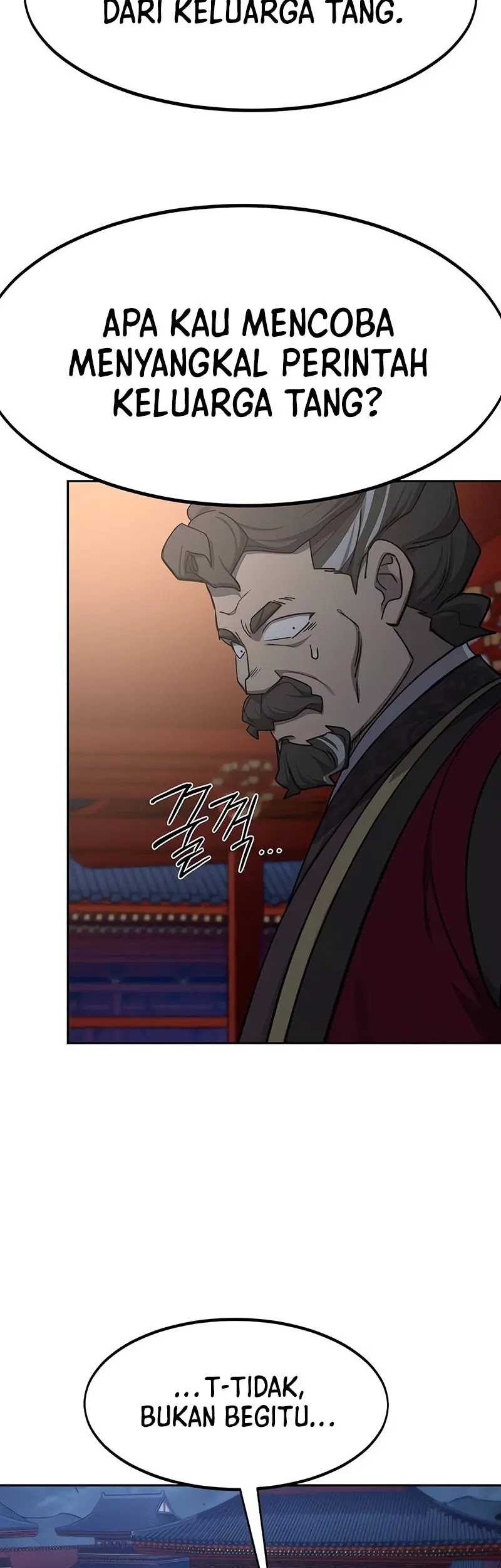 Return of the Flowery Mountain Sect Chapter 122 Gambar 65