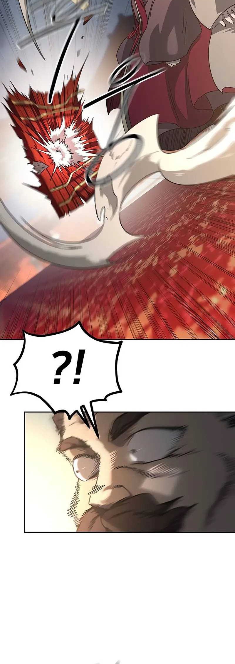 Return of the Flowery Mountain Sect Chapter 122 Gambar 71