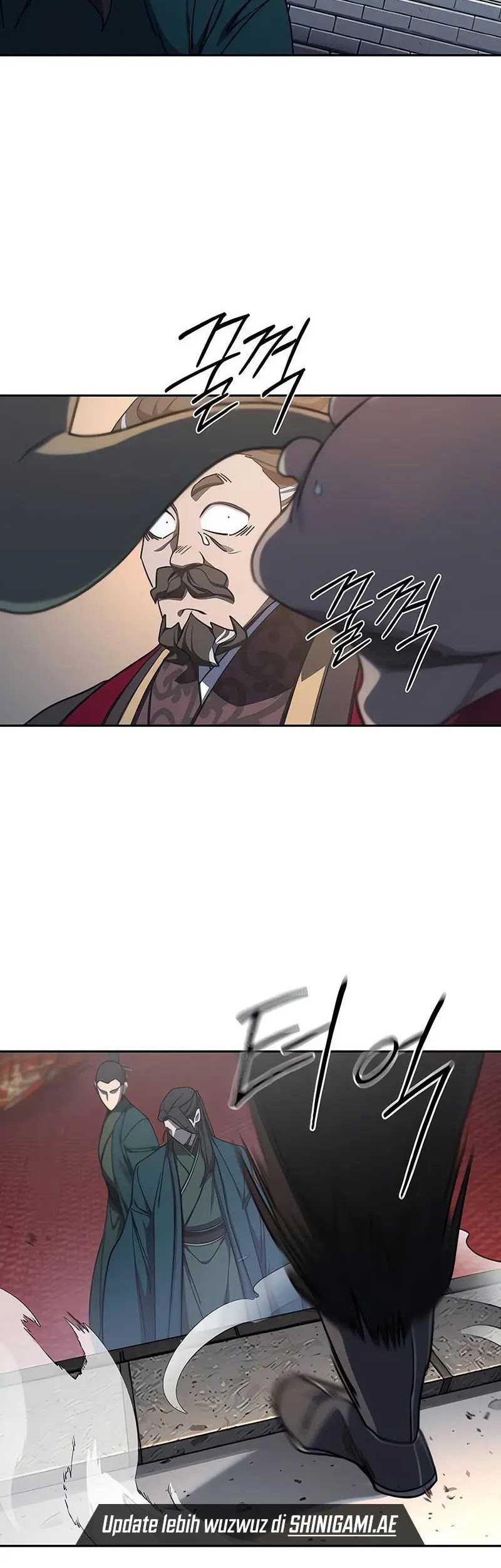 Return of the Flowery Mountain Sect Chapter 122 Gambar 73