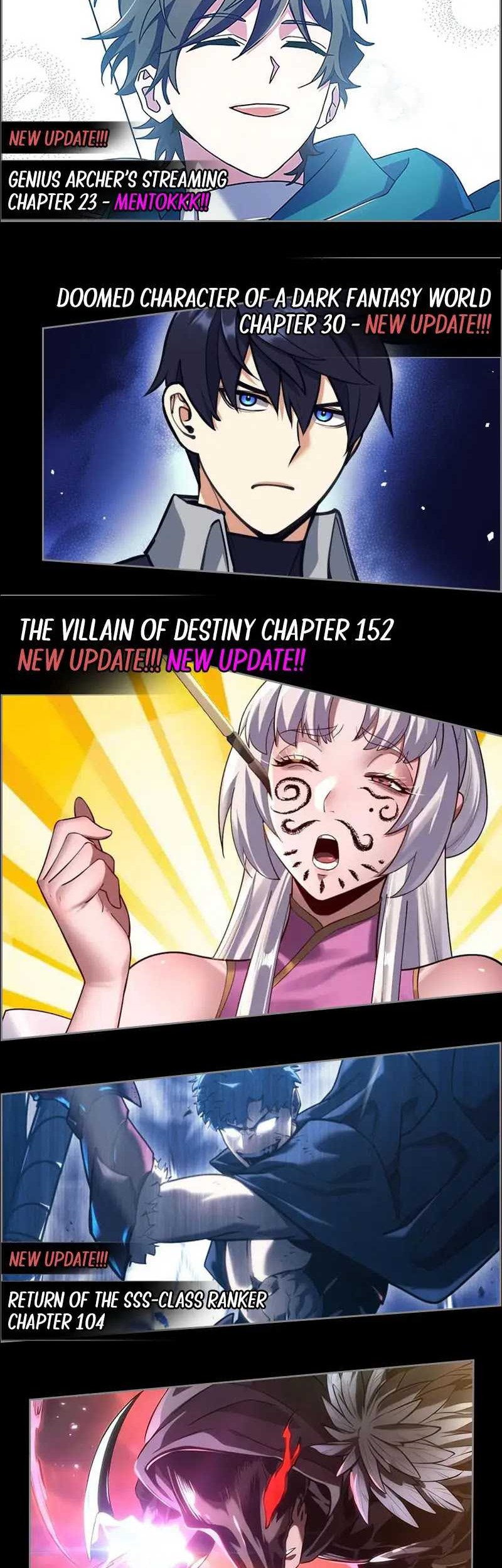 Return of the Flowery Mountain Sect Chapter 122 Gambar 78