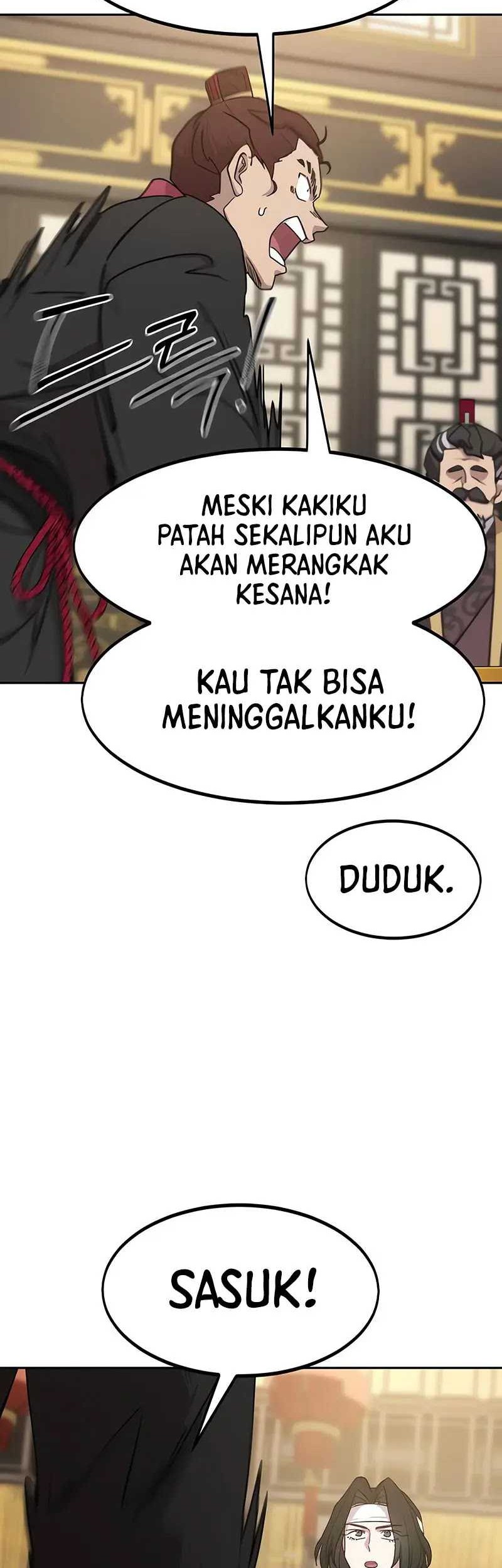 Return of the Flowery Mountain Sect Chapter 122 Gambar 3