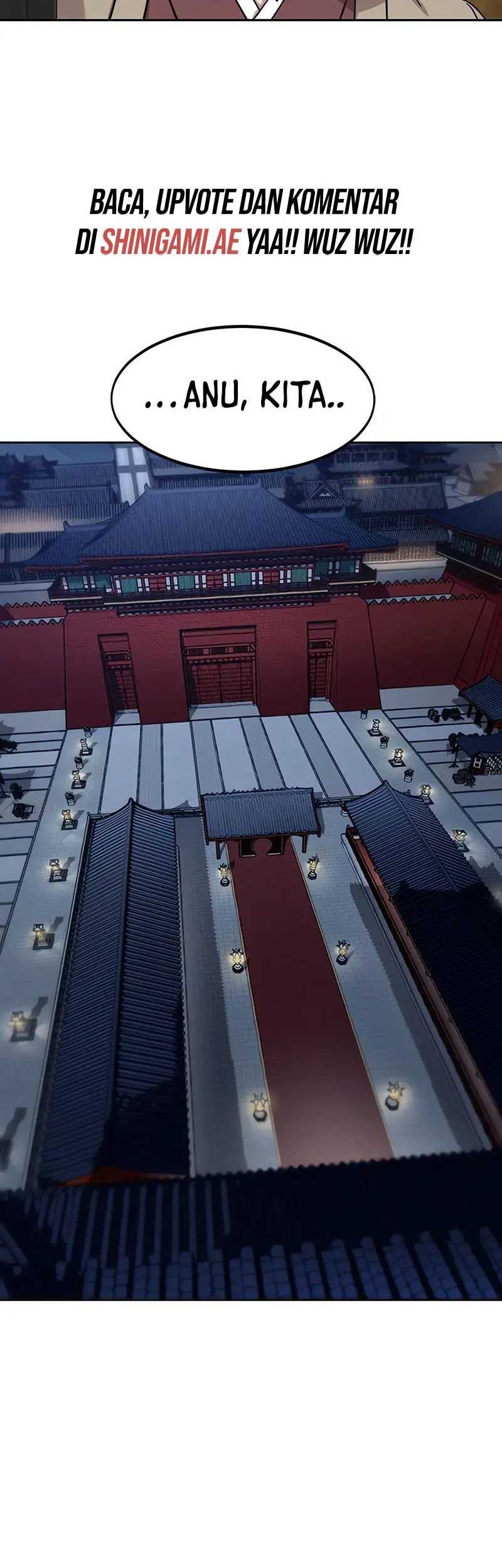 Return of the Flowery Mountain Sect Chapter 122 Gambar 20