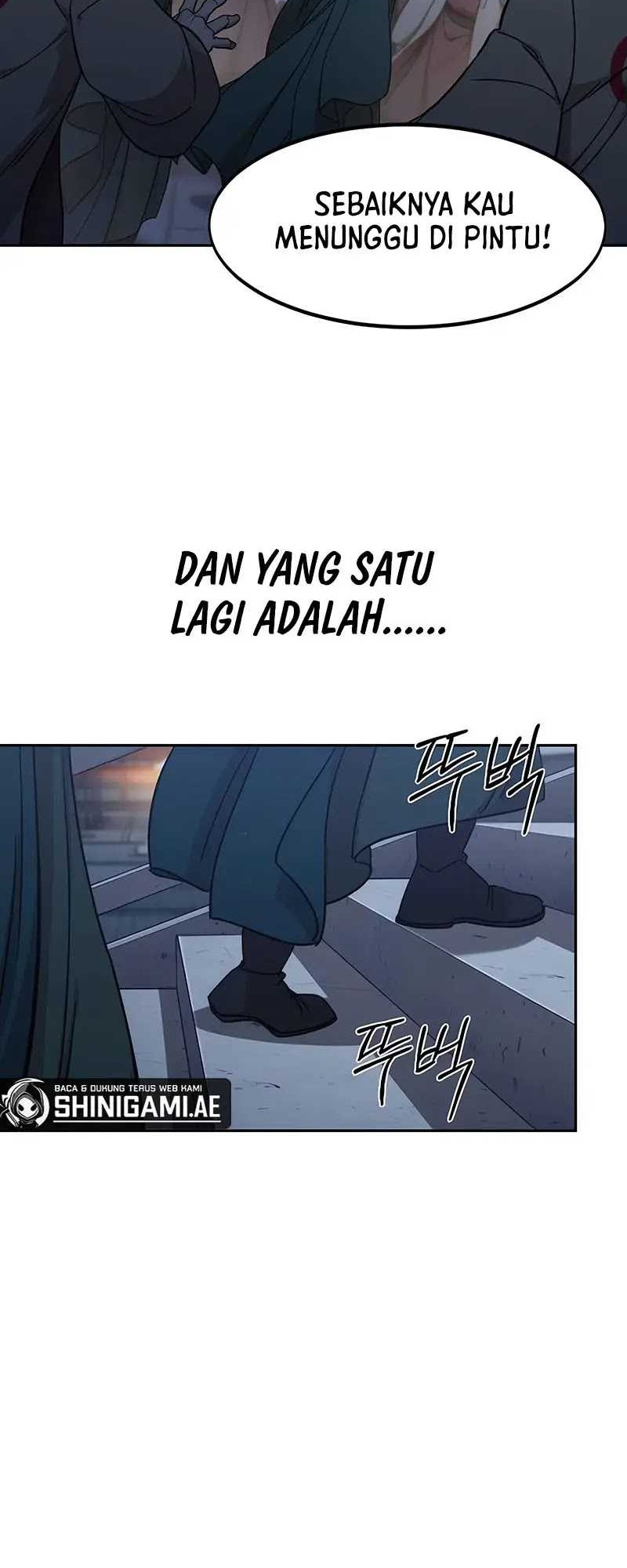 Return of the Flowery Mountain Sect Chapter 122 Gambar 25