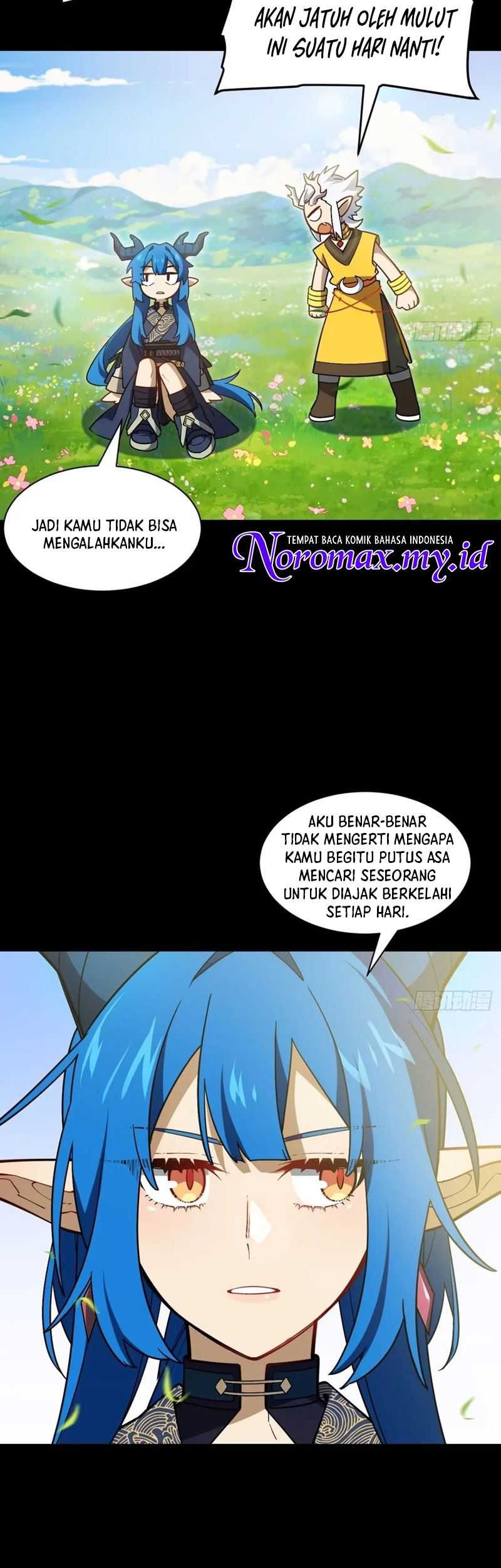 Scoring the Sacred Body of the Ancients from the Get-go Chapter 49 Gambar 20