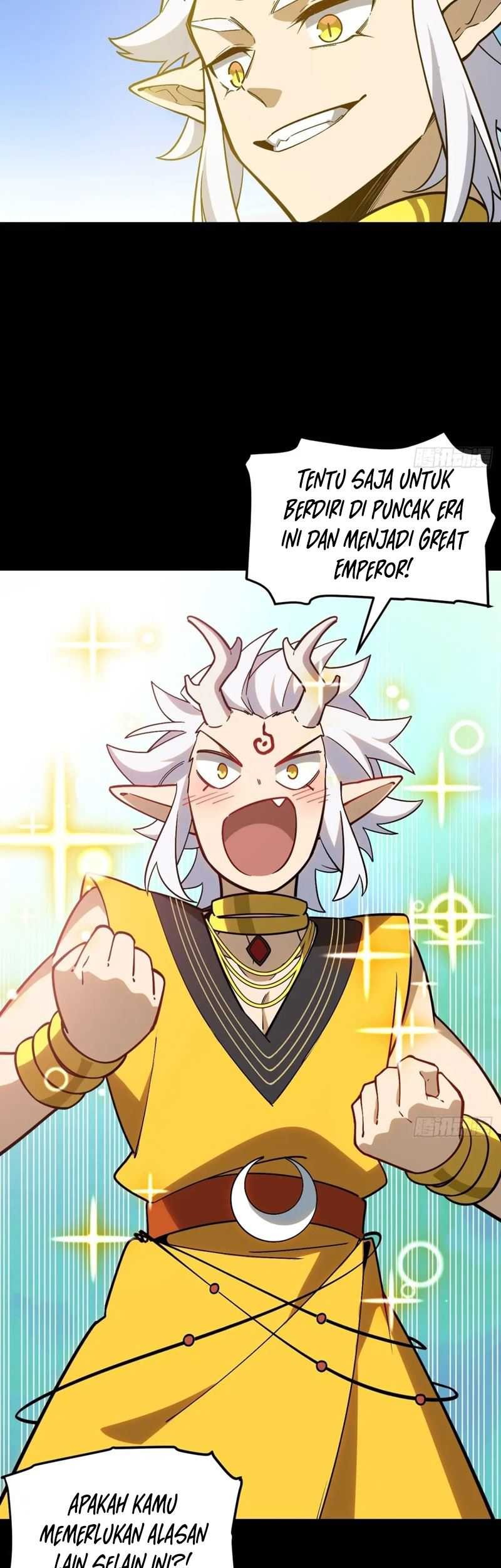 Scoring the Sacred Body of the Ancients from the Get-go Chapter 49 Gambar 22