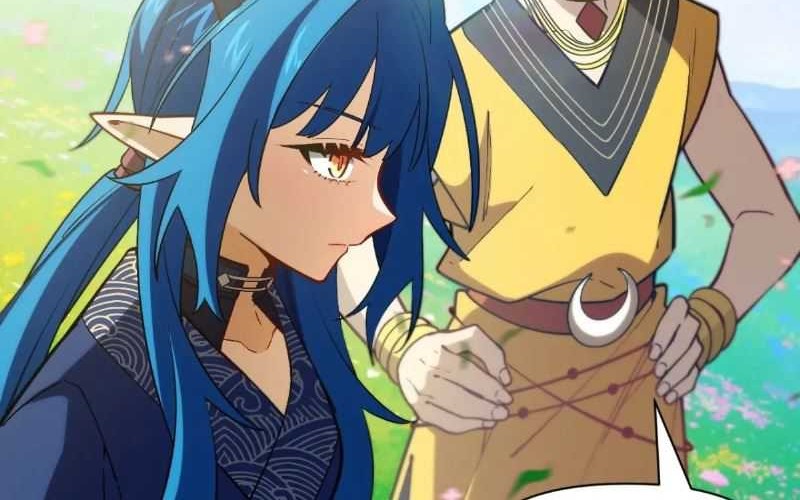 Scoring the Sacred Body of the Ancients from the Get-go Chapter 49 Gambar 33