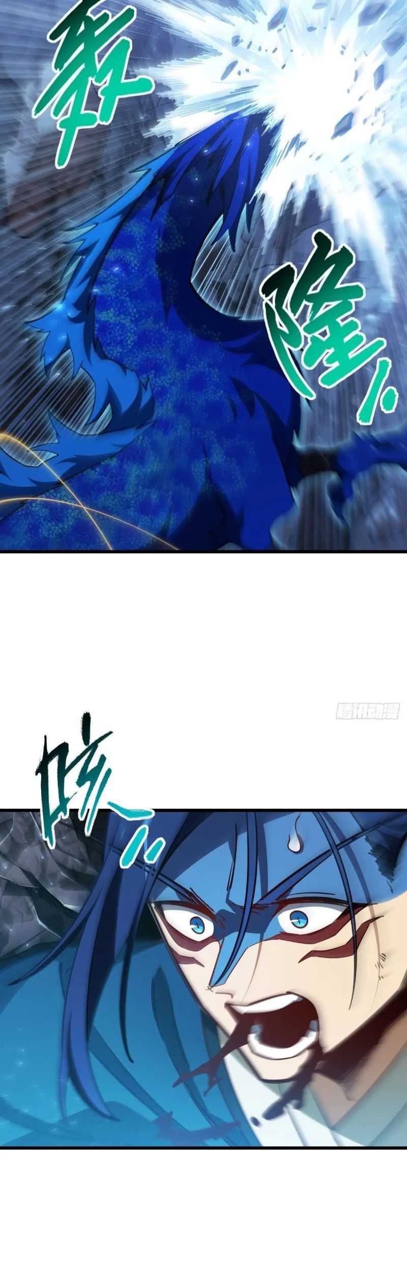 Scoring the Sacred Body of the Ancients from the Get-go Chapter 49 Gambar 38