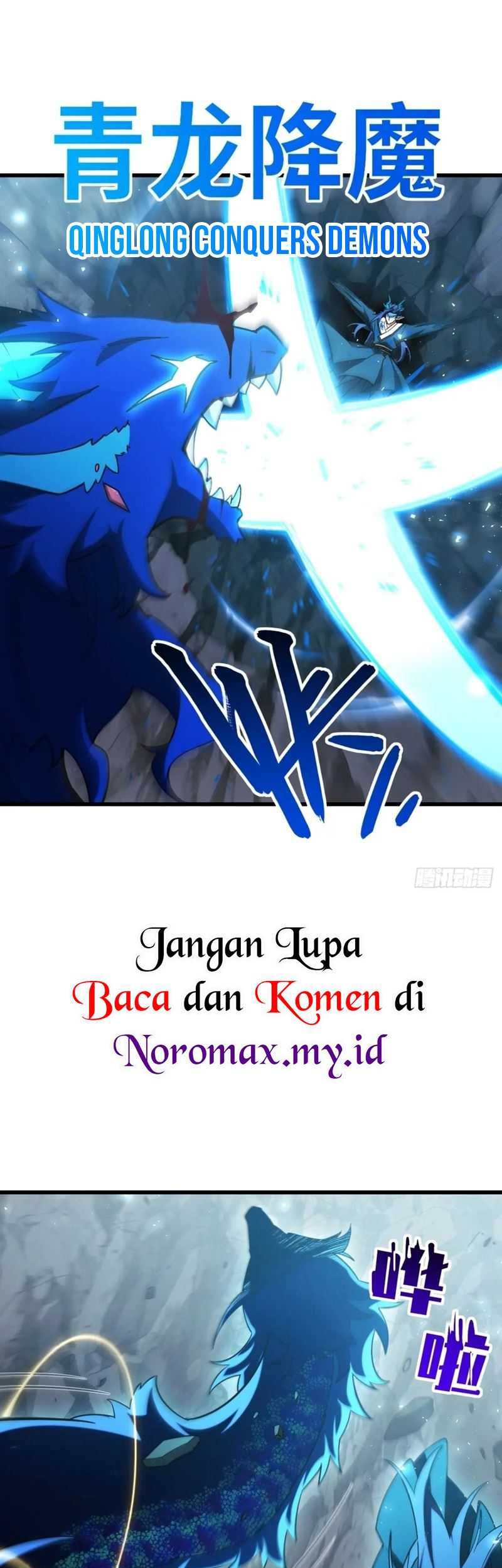 Scoring the Sacred Body of the Ancients from the Get-go Chapter 49 Gambar 41