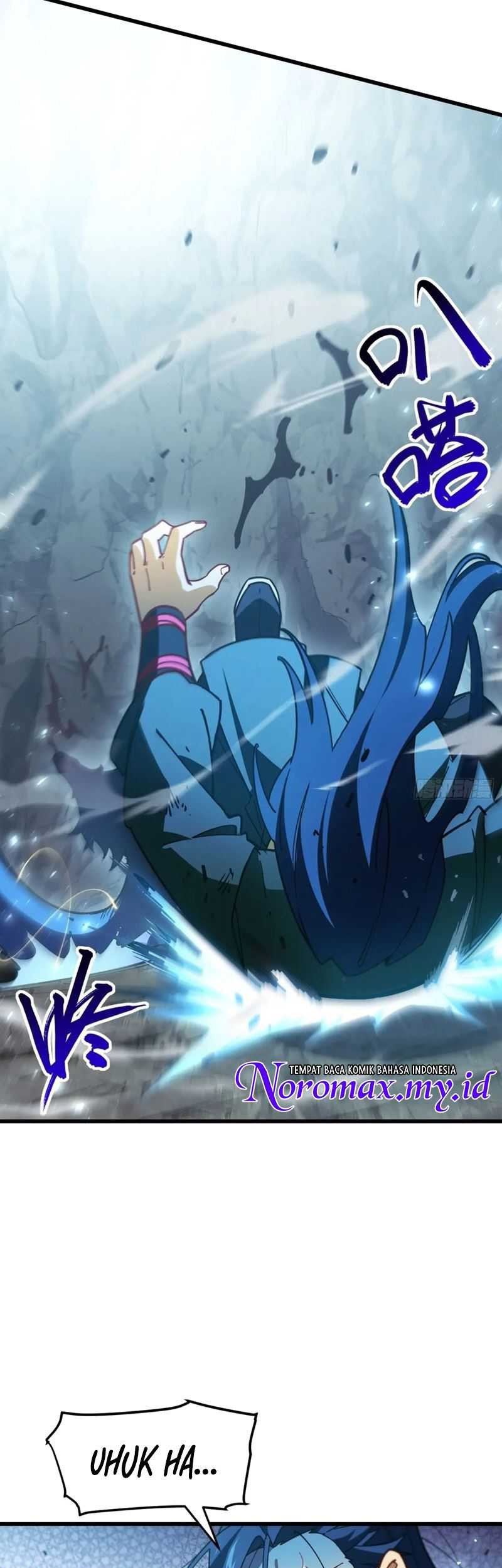 Scoring the Sacred Body of the Ancients from the Get-go Chapter 49 Gambar 43