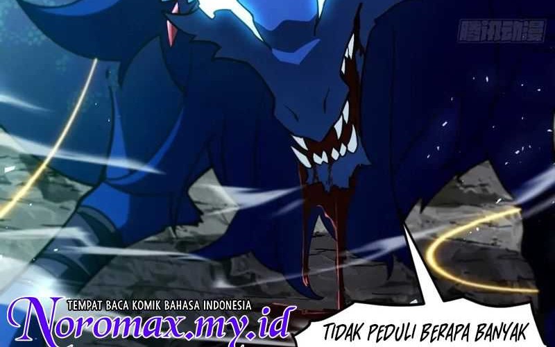 Scoring the Sacred Body of the Ancients from the Get-go Chapter 49 Gambar 46