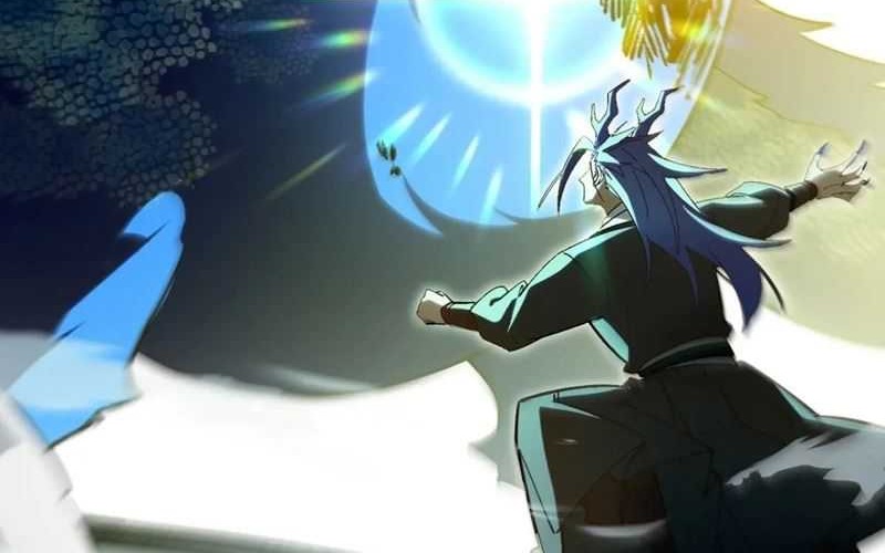 Scoring the Sacred Body of the Ancients from the Get-go Chapter 49 Gambar 50