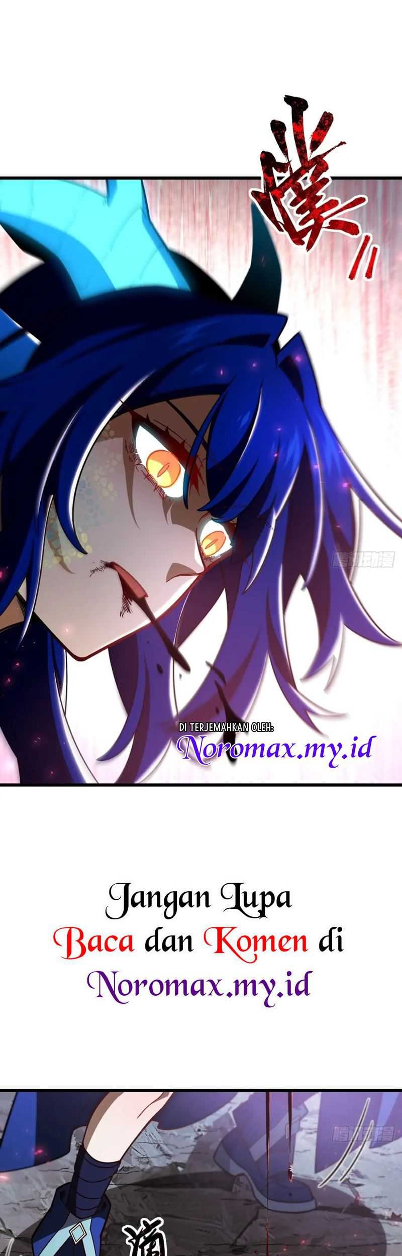 Baca Manhua Scoring the Sacred Body of the Ancients from the Get-go Chapter 49 Gambar 2