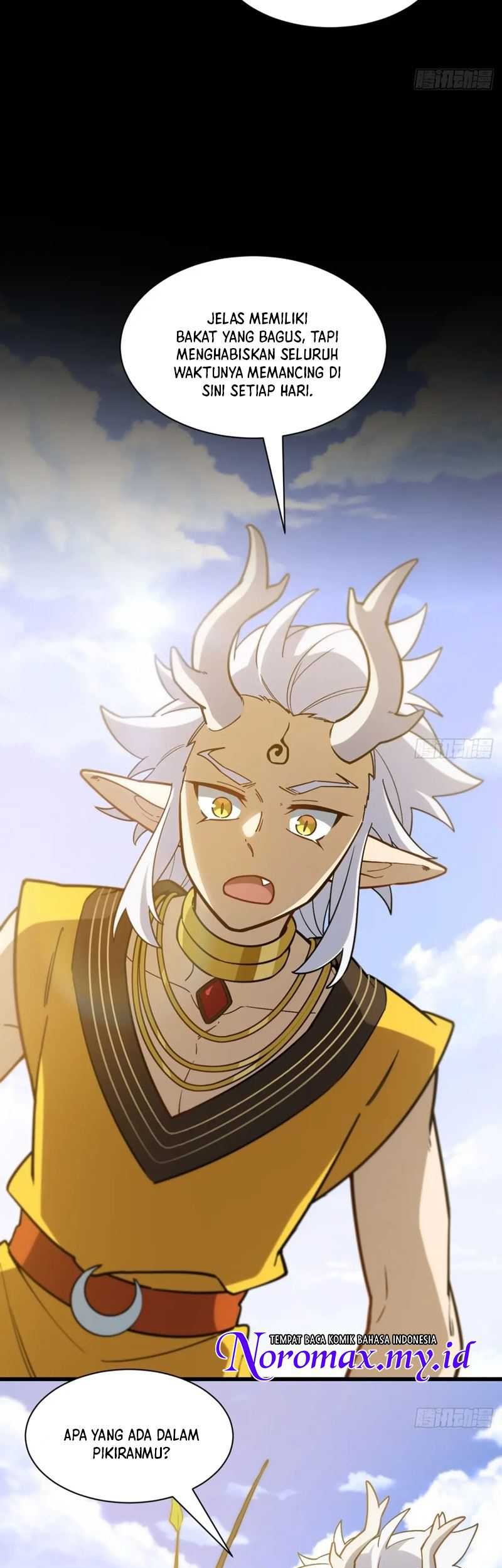 Scoring the Sacred Body of the Ancients from the Get-go Chapter 49 Gambar 16