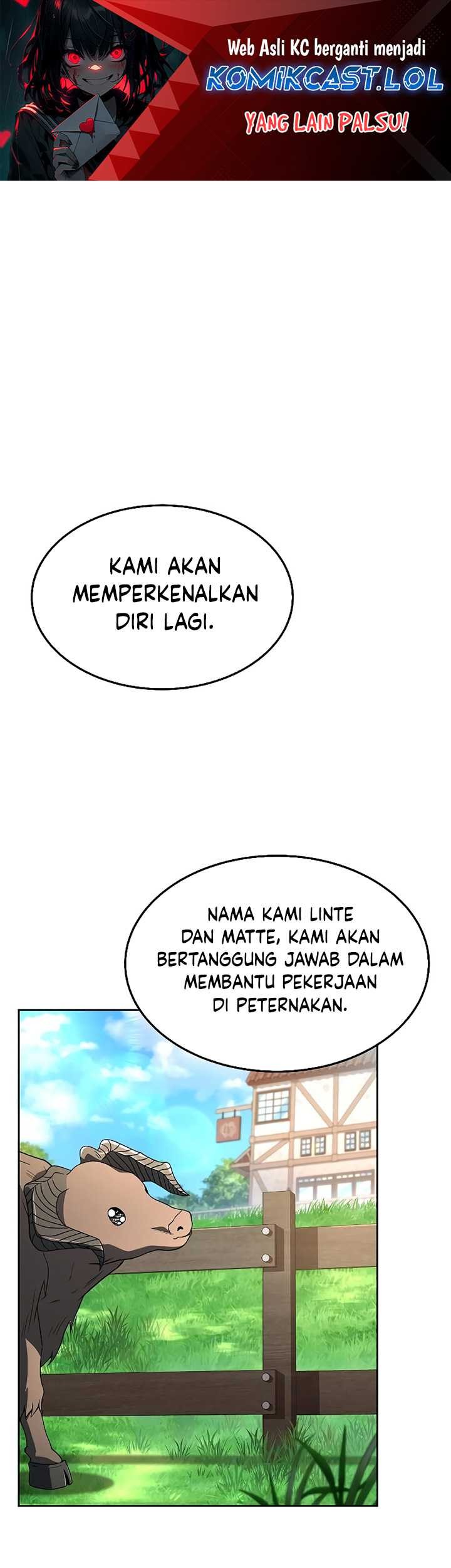 Baca Manhwa Archmage Restaurant Chapter 30 Gambar 2