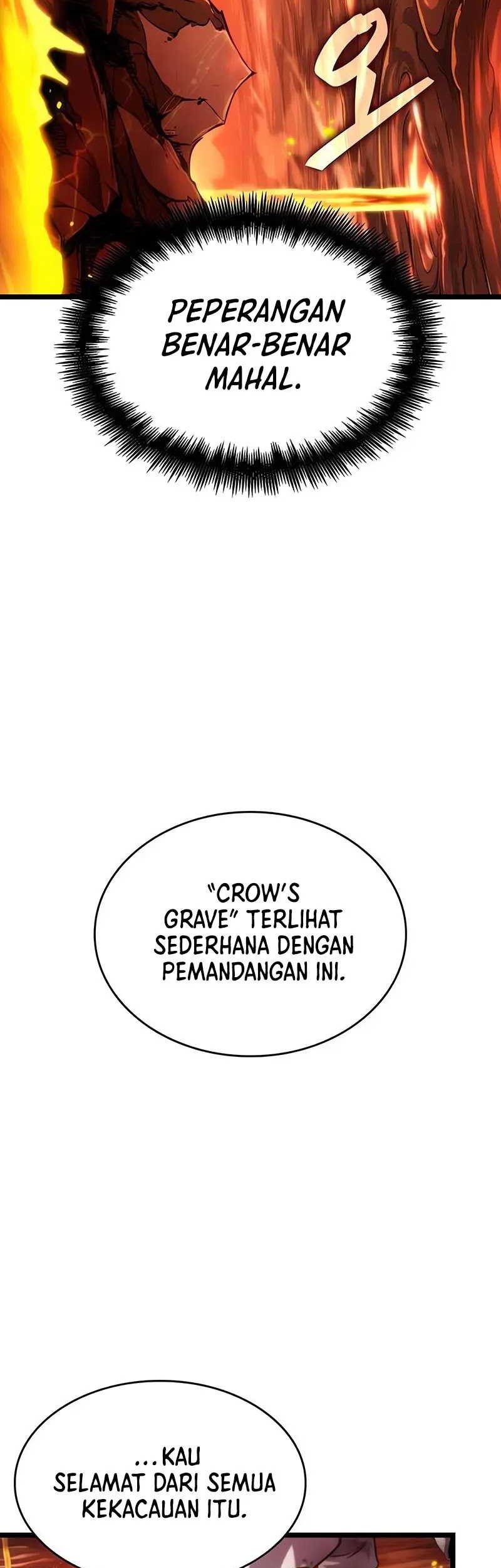 The World After the Fall Chapter 126 Gambar 44
