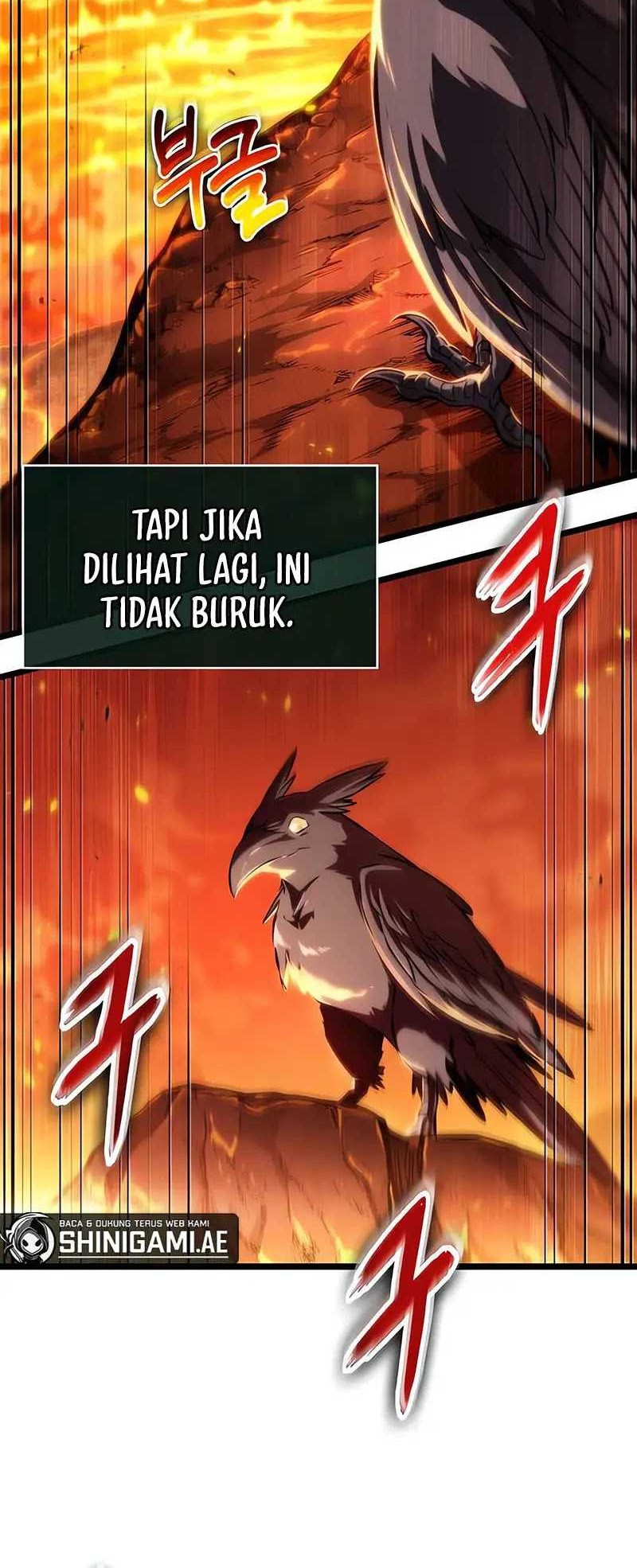 The World After the Fall Chapter 126 Gambar 61