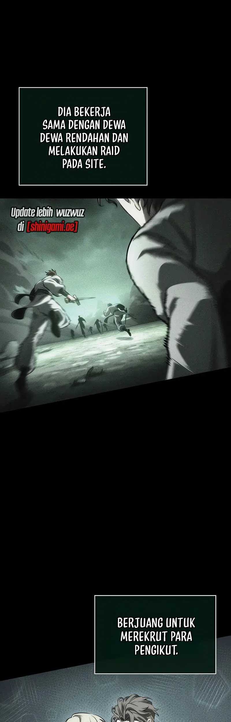 The World After the Fall Chapter 126 Gambar 4
