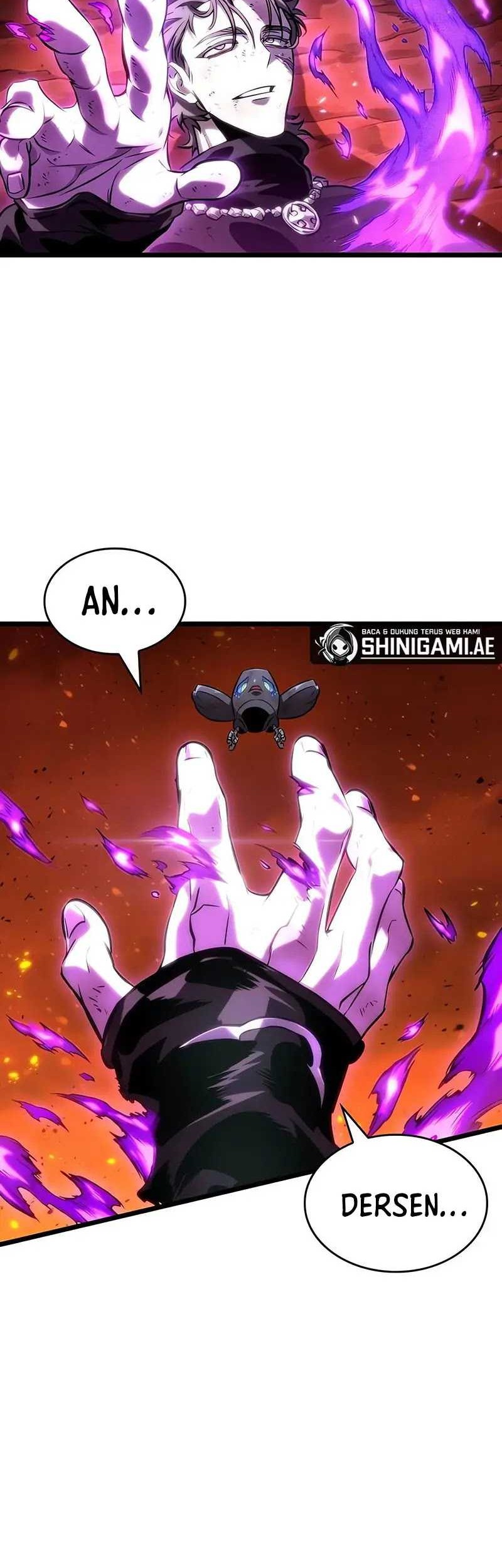 The World After the Fall Chapter 126 Gambar 9