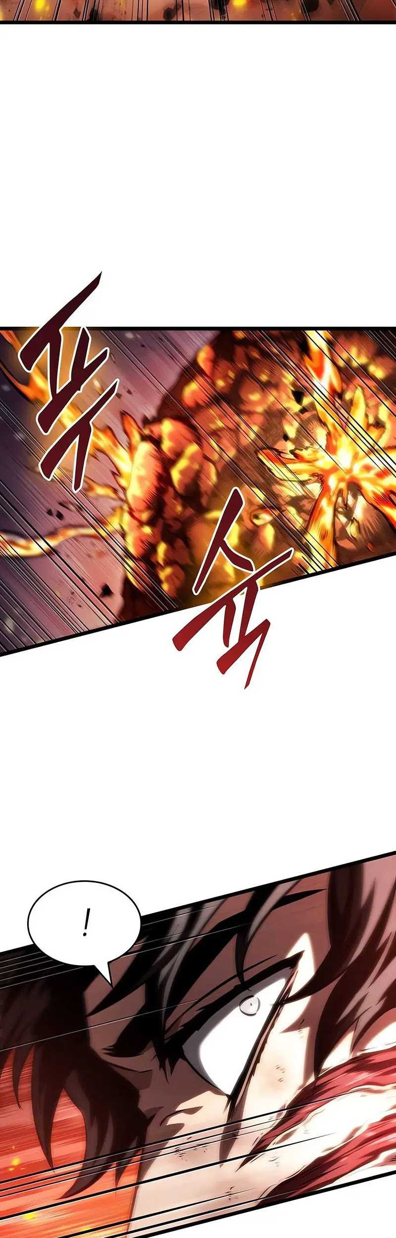 The World After the Fall Chapter 126 Gambar 16