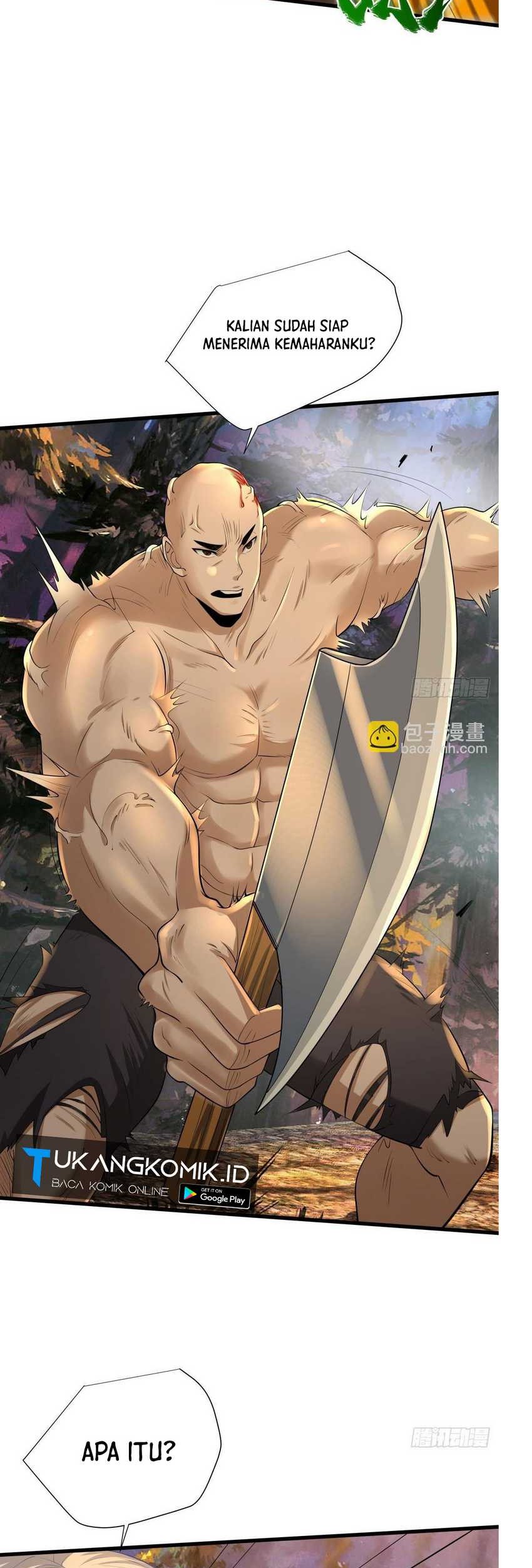 Become the Richest Man In the Last Days Chapter 27 Gambar 4