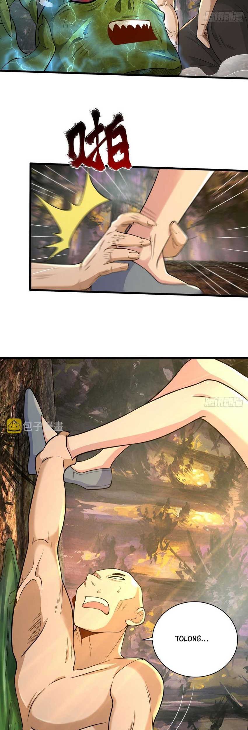 Become the Richest Man In the Last Days Chapter 27 Gambar 21