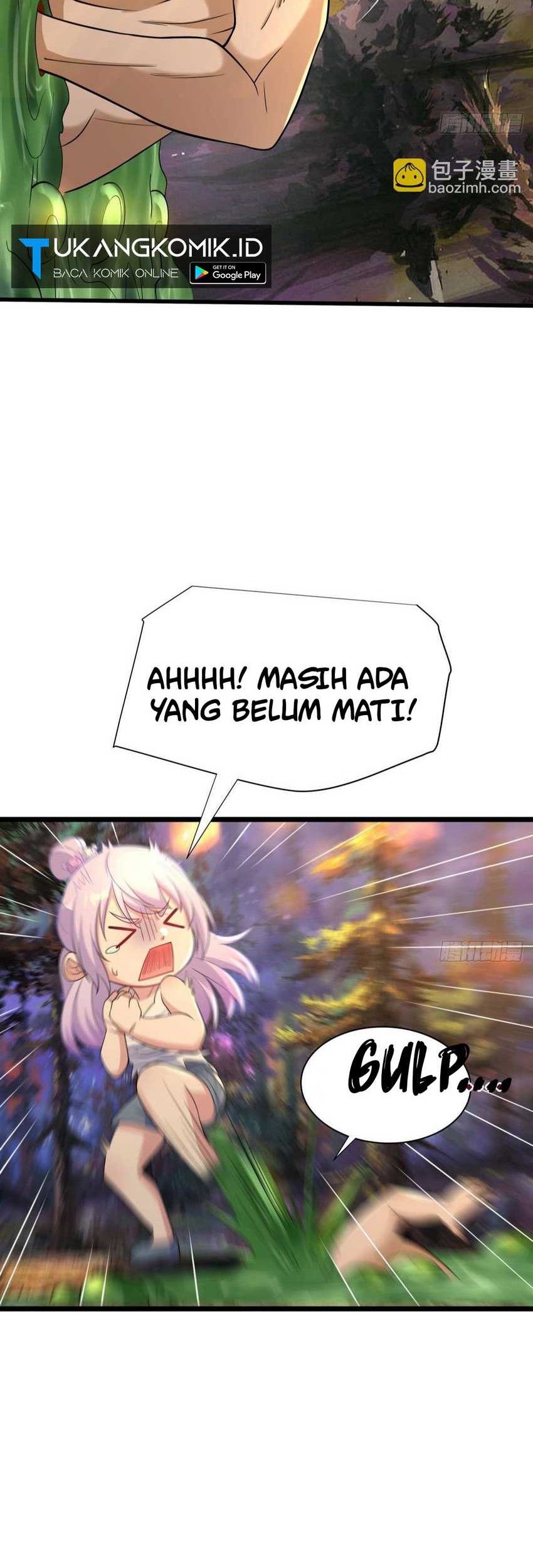 Become the Richest Man In the Last Days Chapter 27 Gambar 22