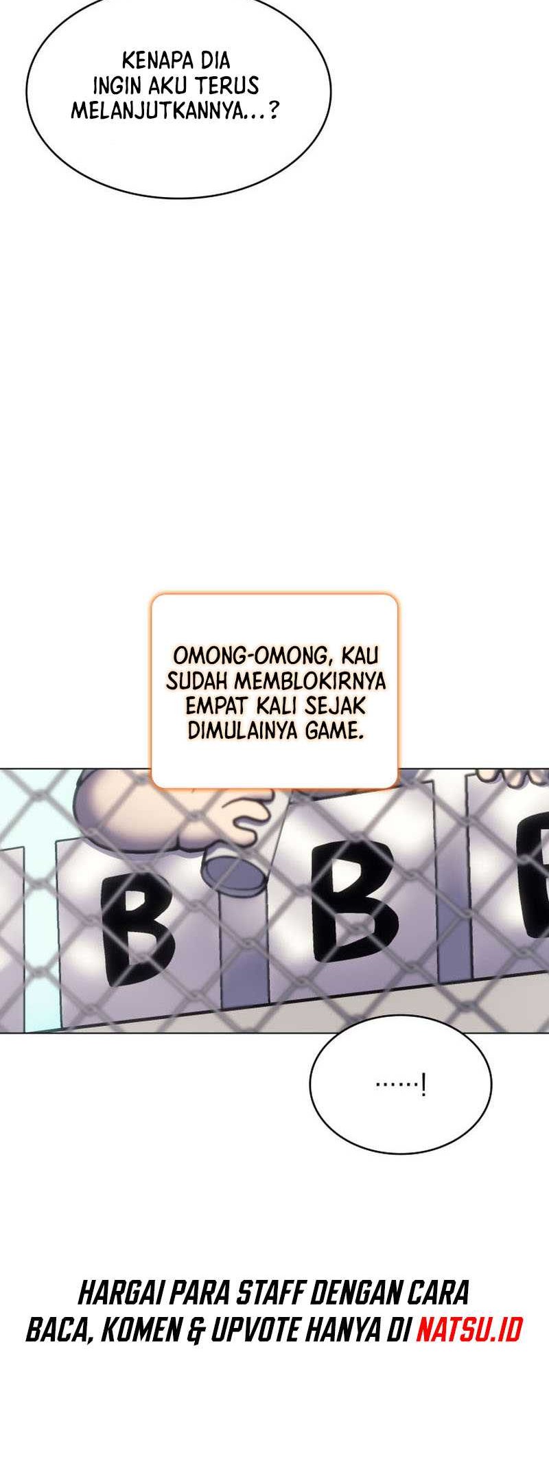 Home Plate Villain Chapter 12 Gambar 37