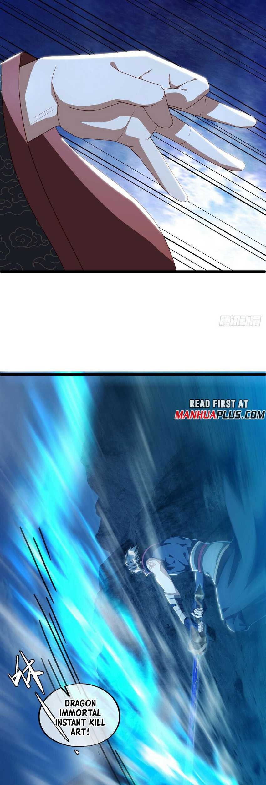 Peerless Soul Chapter 642 Gambar 20