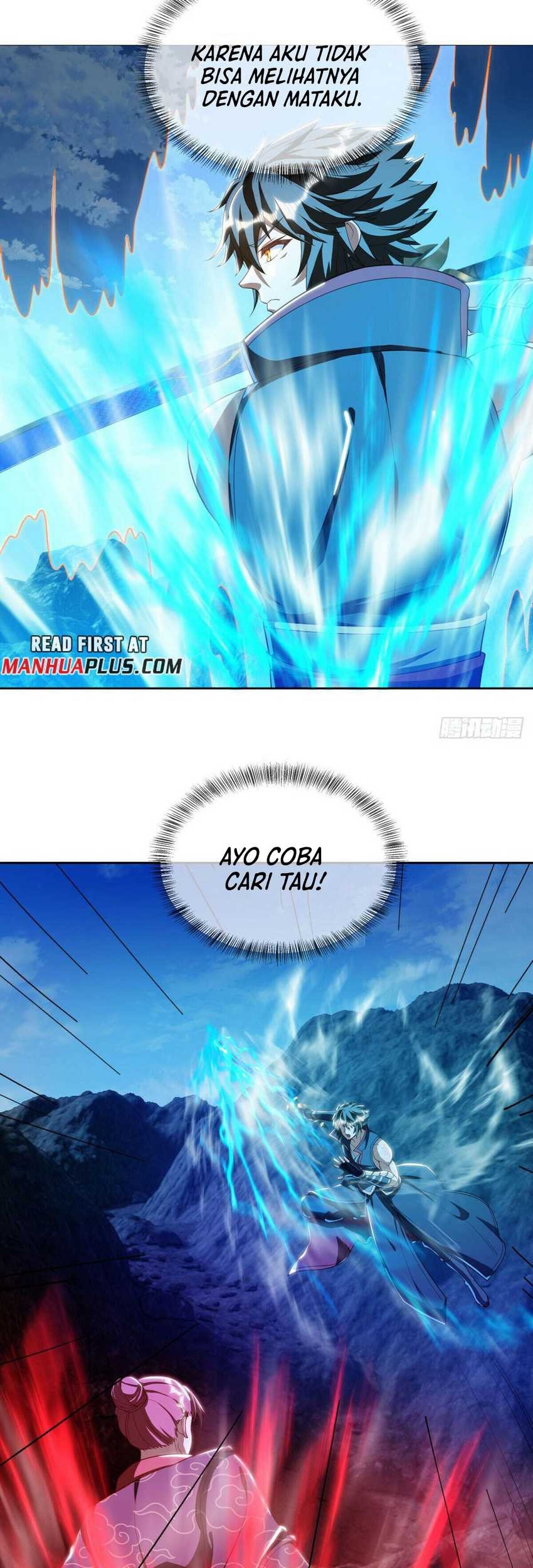 Peerless Soul Chapter 642 Gambar 29