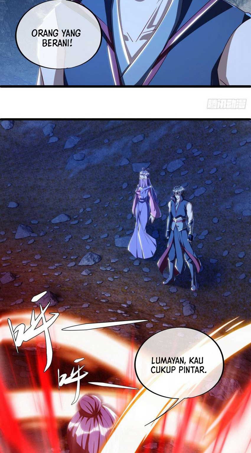 Baca Manhua Peerless Soul Chapter 642 Gambar 2