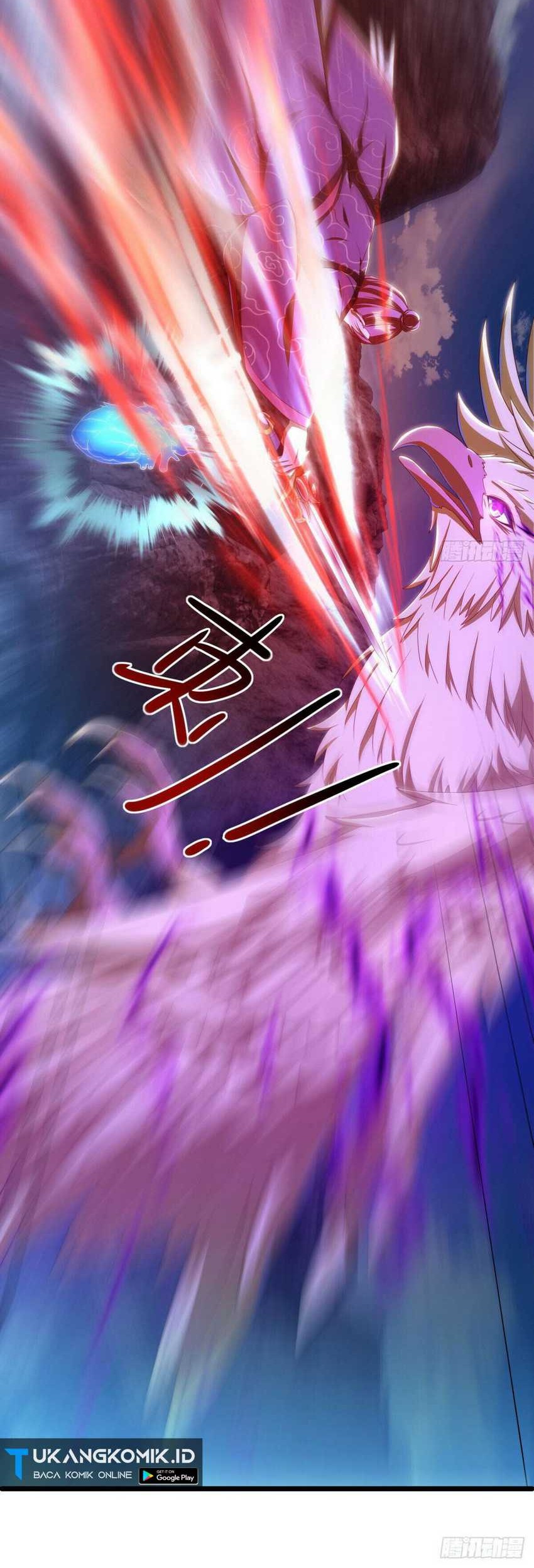 Peerless Soul Chapter 642 Gambar 4