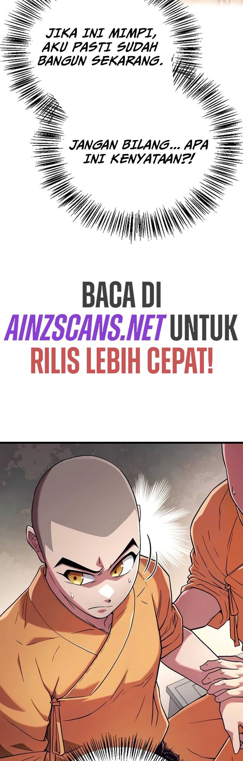 Genius Martial Arts Trainer Chapter 03 Gambar 40