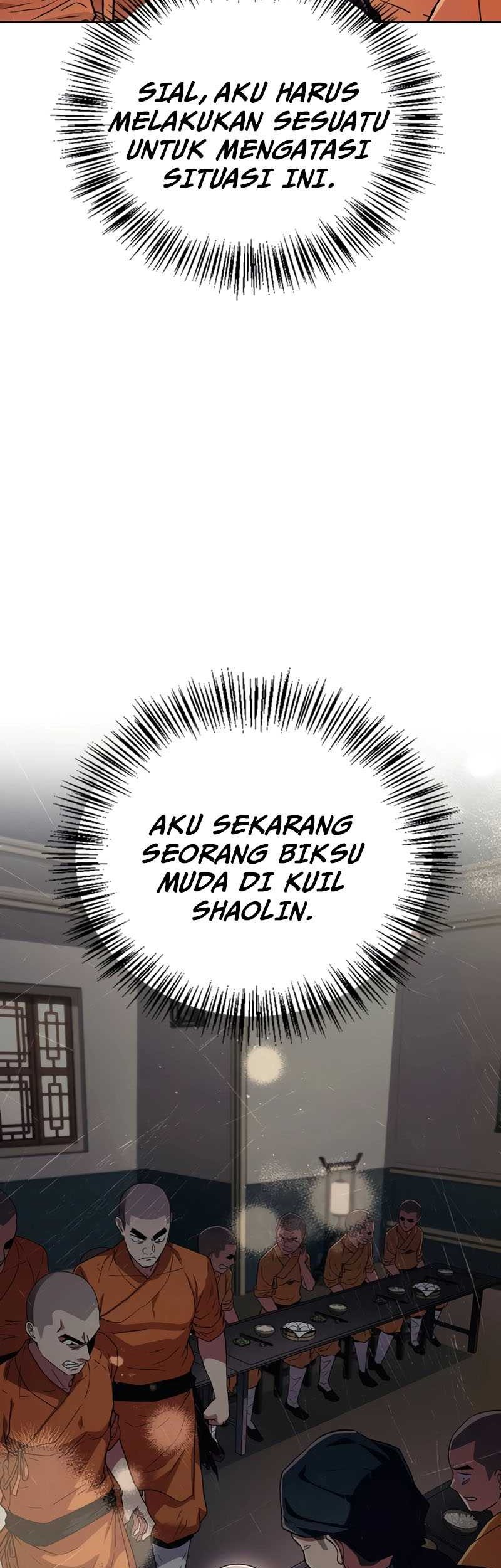 Genius Martial Arts Trainer Chapter 03 Gambar 41